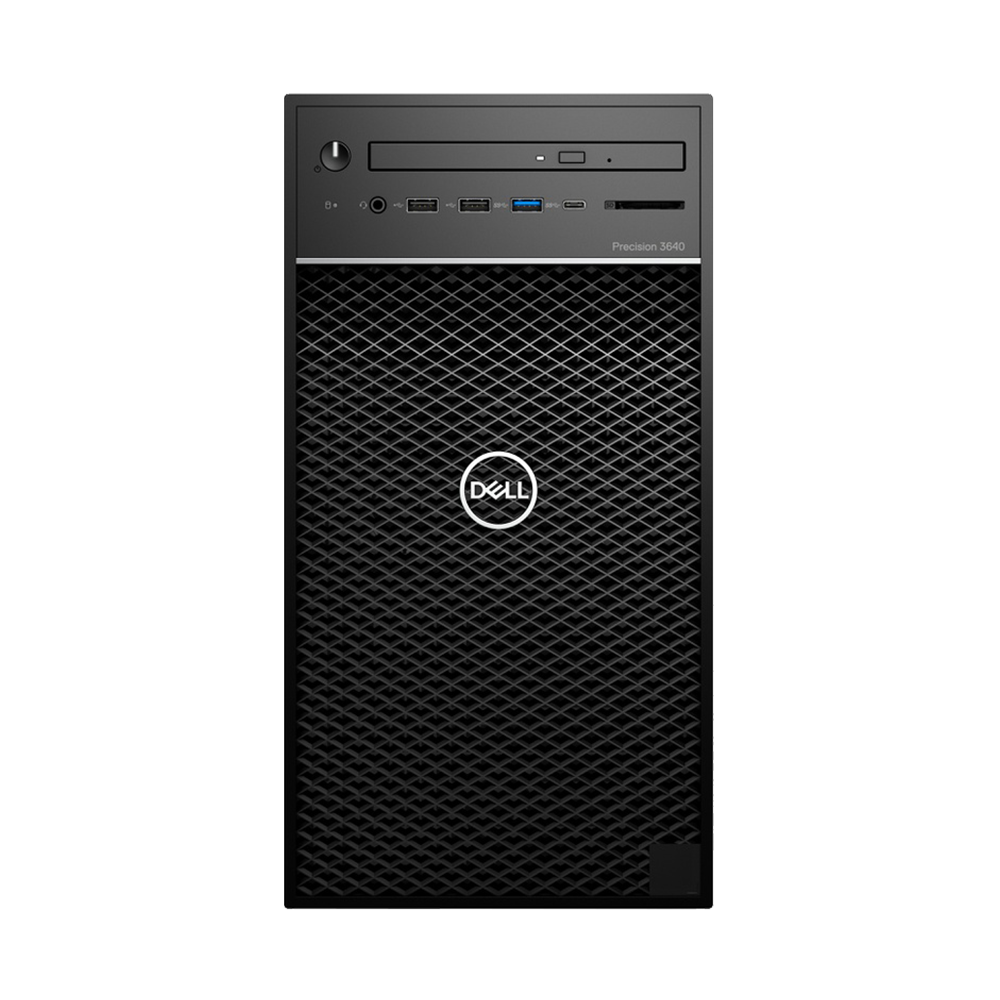 戴尔（DELL）Precision T3650图形工作站