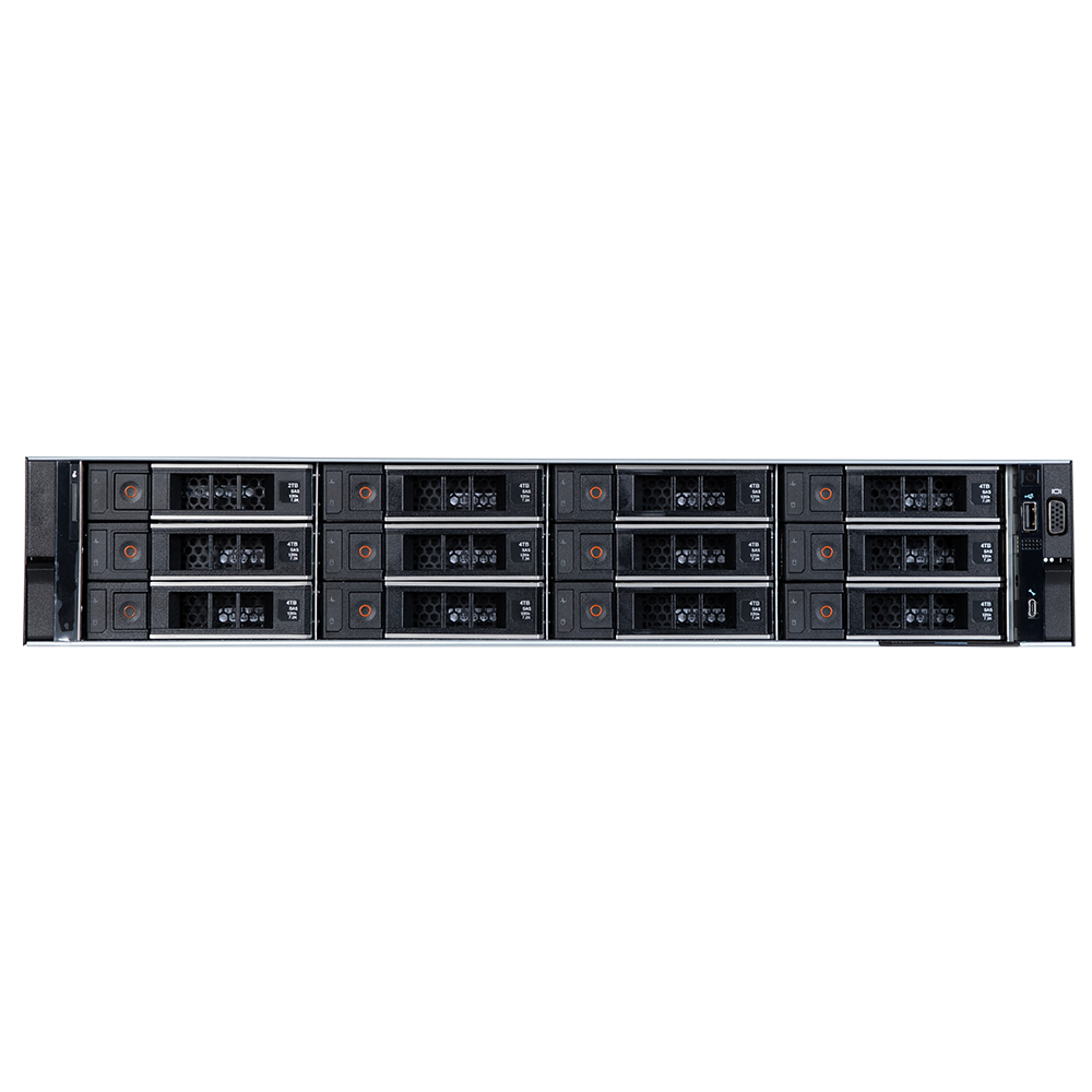 戴尔（DELL）PowerEdge R750机架式服务器