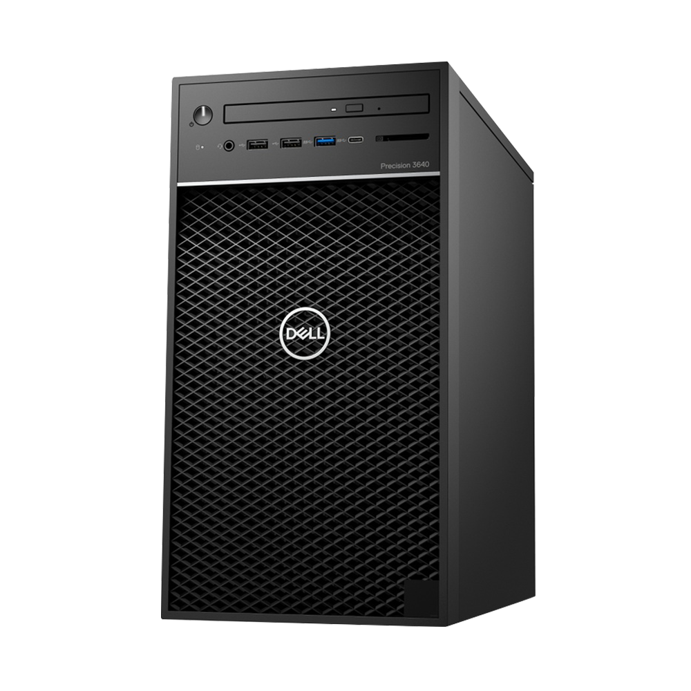 戴尔（DELL）Precision T3650图形工作站