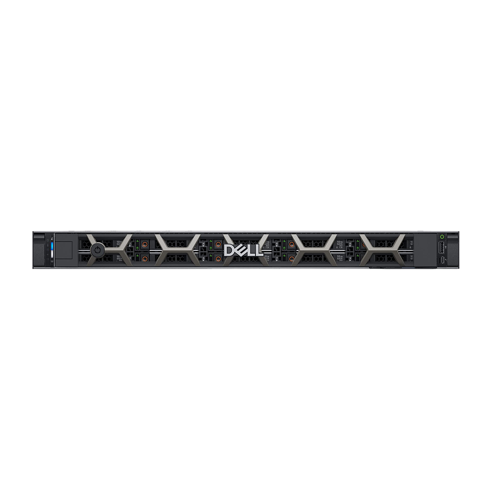 戴尔（DELL）PowerEdge R640机架式服务器