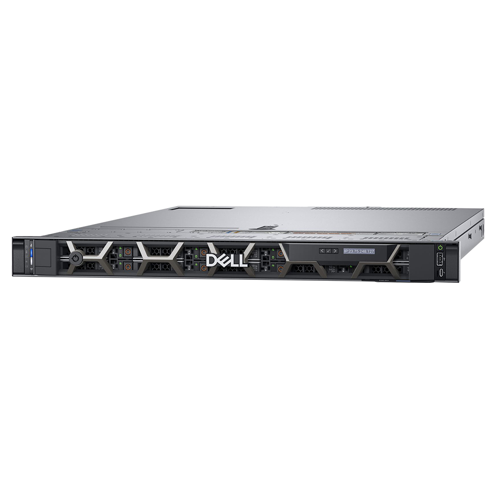 戴尔（DELL）PowerEdge R640机架式服务器