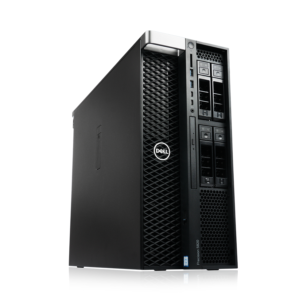 戴尔（DELL）Precision T5820图形工作站