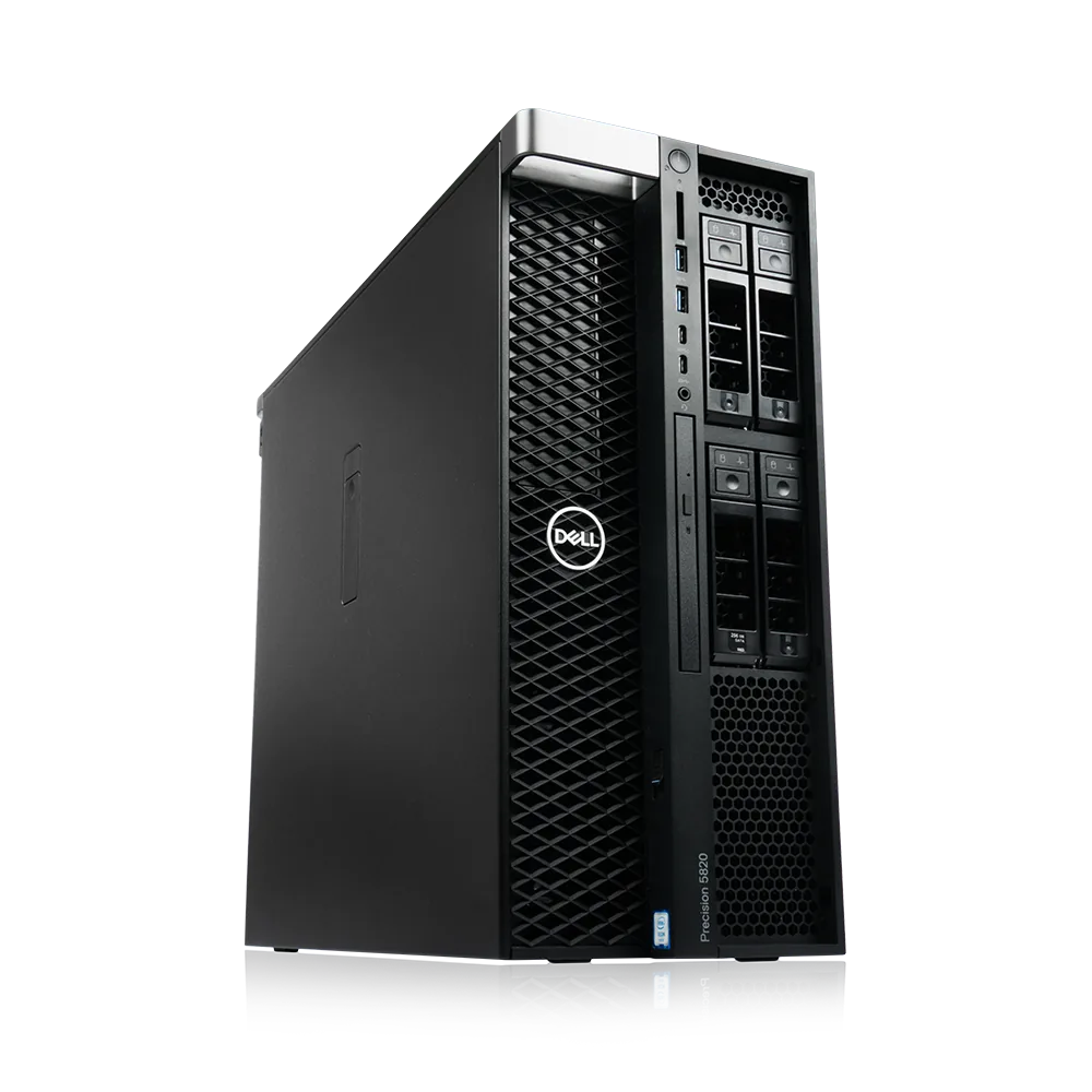 戴尔（DELL）Precision T5820图形工作站