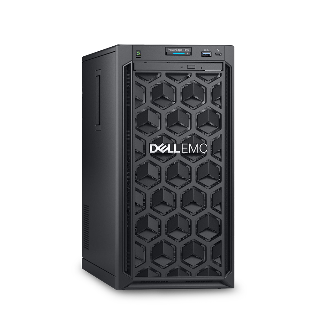 戴尔（DELL）PowerEdge T140塔式服务器