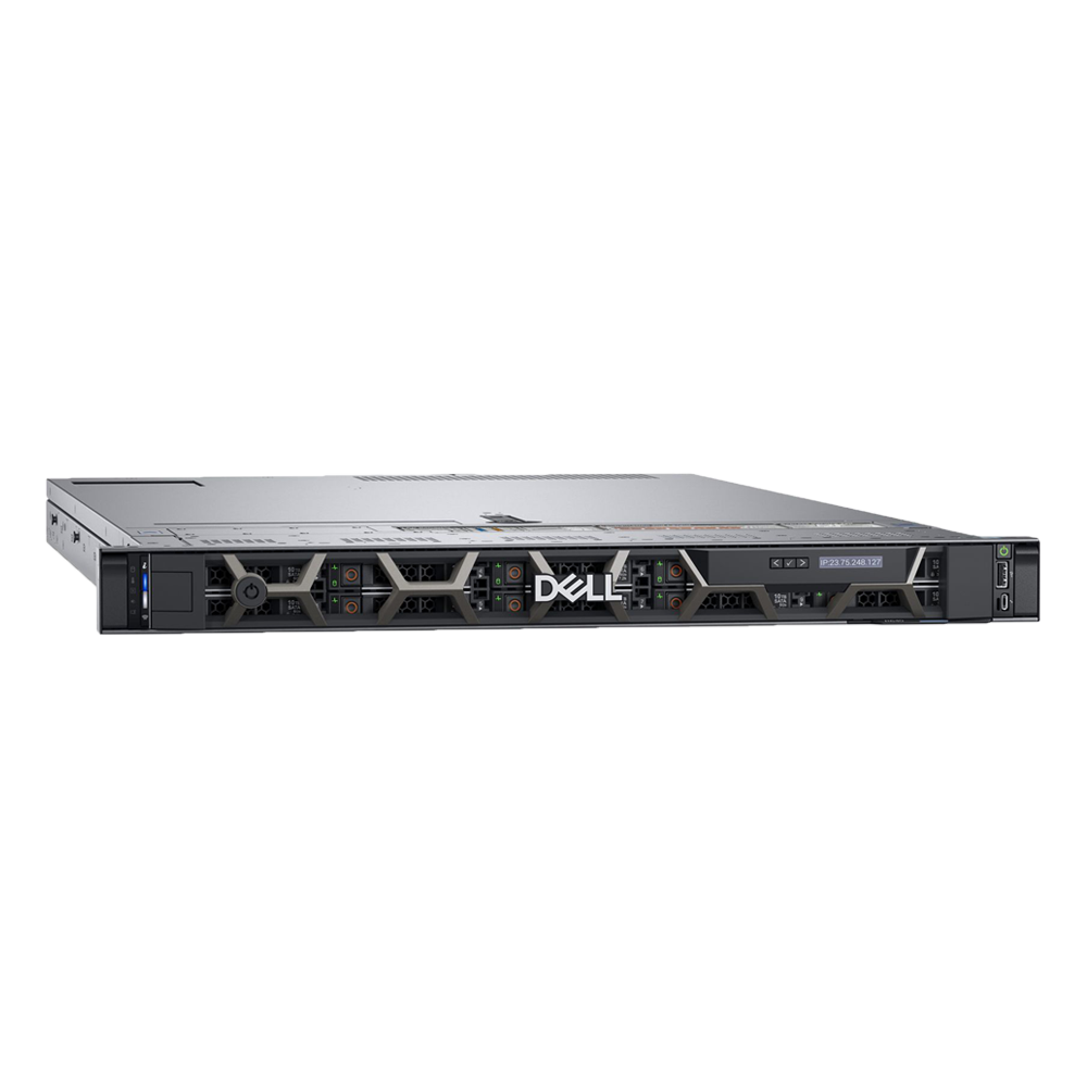 戴尔（DELL）PowerEdge R640机架式服务器