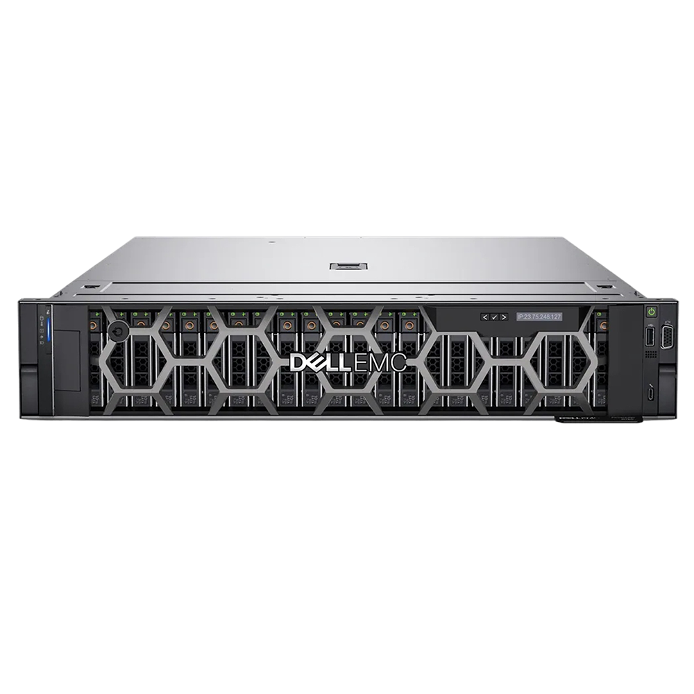 戴尔（DELL）PowerEdge R750机架式服务器