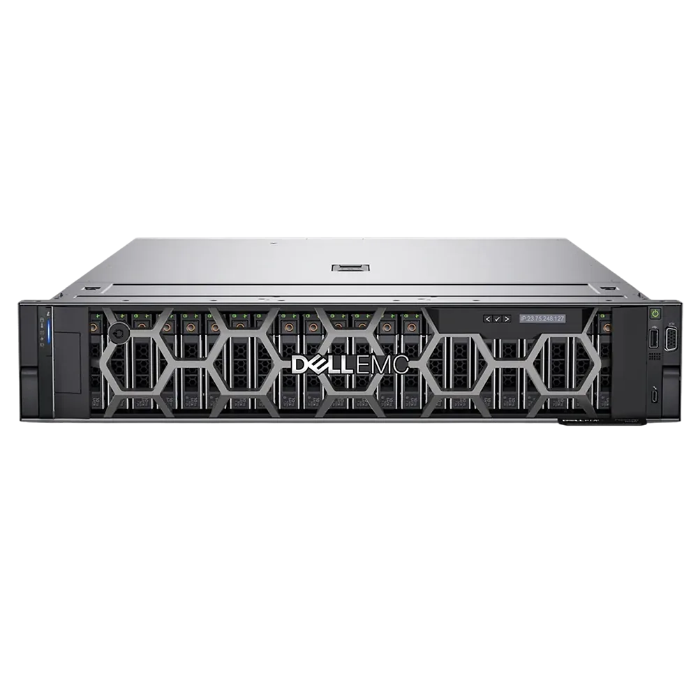 戴尔（DELL）PowerEdge R750机架式服务器