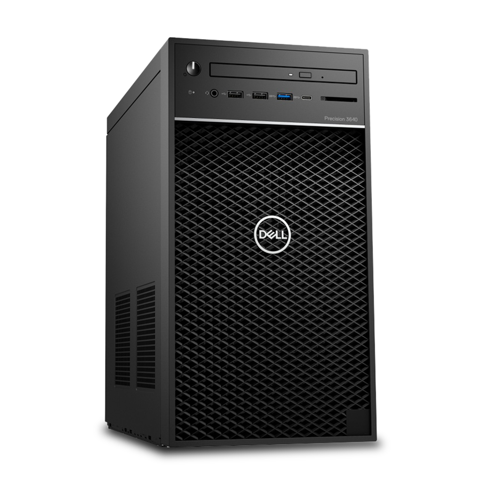 戴尔（DELL）Precision T3650图形工作站