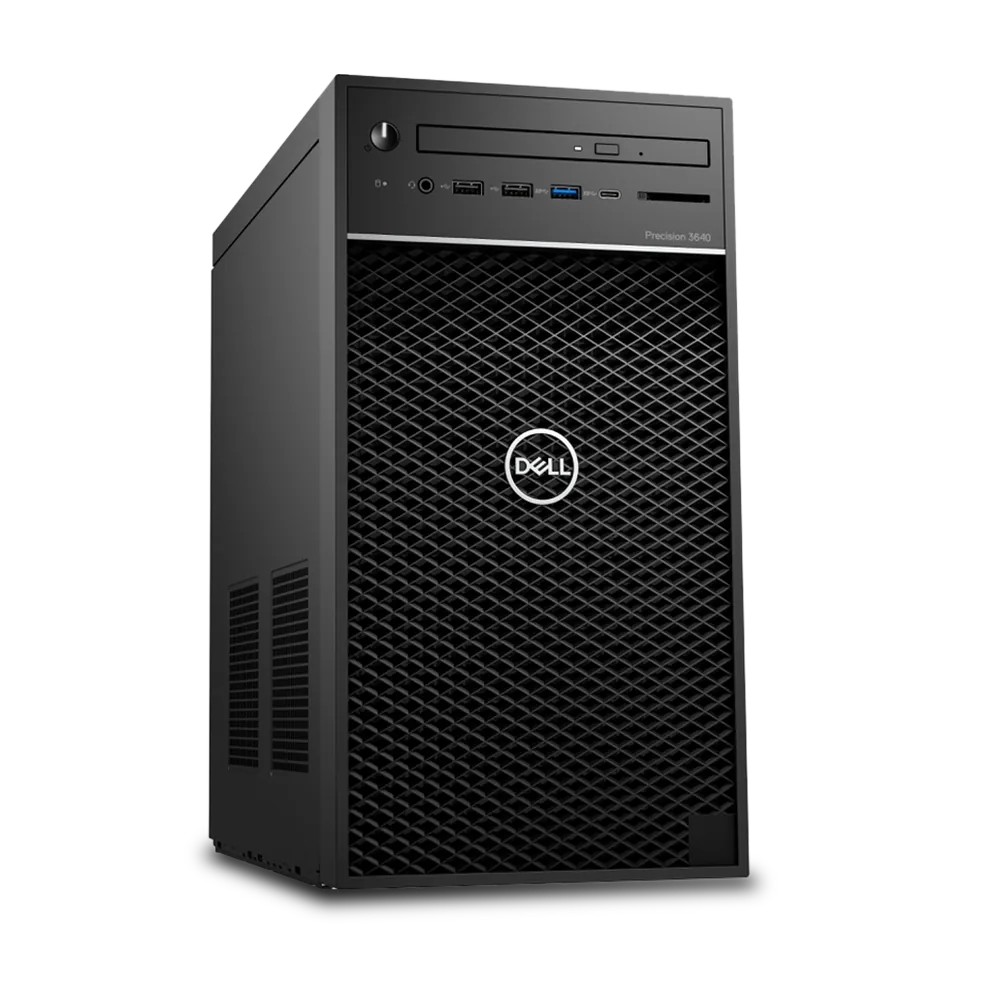戴尔（DELL）Precision T3650图形工作站