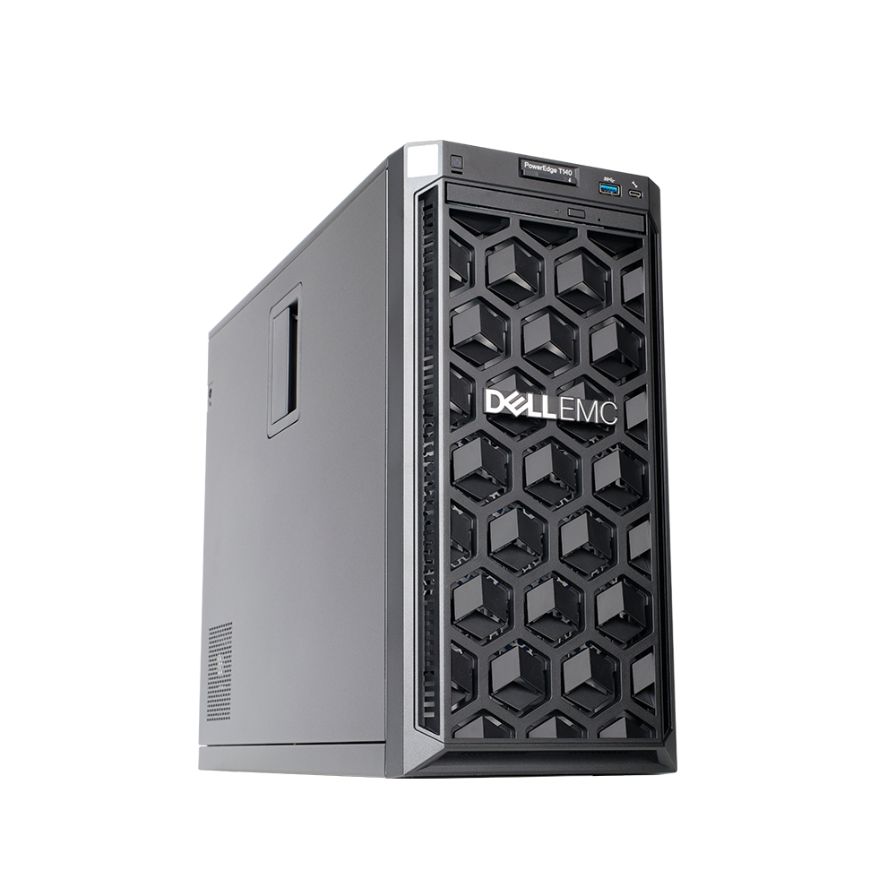 戴尔（DELL）PowerEdge T140塔式服务器