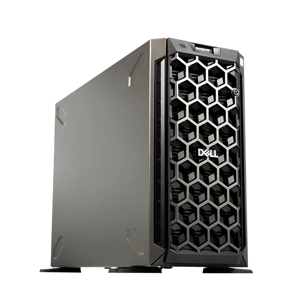 戴尔（DELL）PowerEdge T440塔式服务器