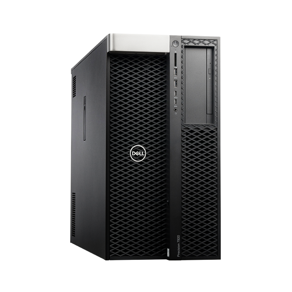 戴尔（DELL）Precision T7920图形工作站