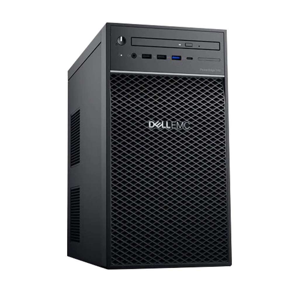 戴尔（DELL）PowerEdge T40塔式服务器