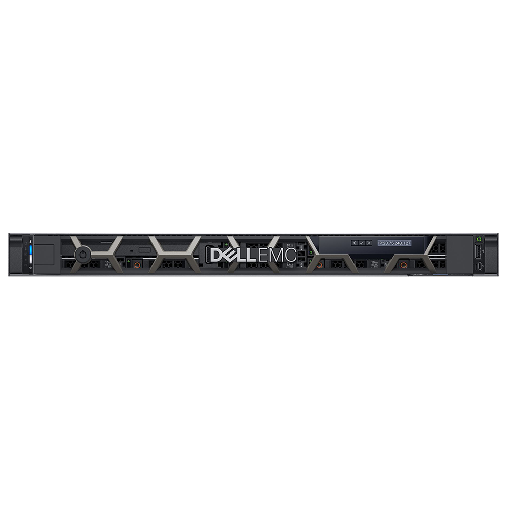 戴尔（DELL）PowerEdge R440机架式服务器