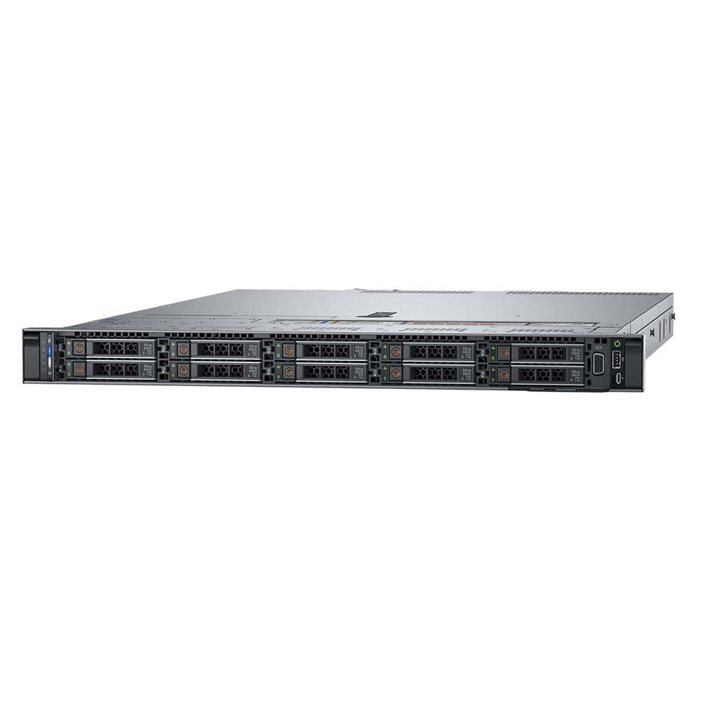 戴尔（DELL）PowerEdge R440机架式服务器