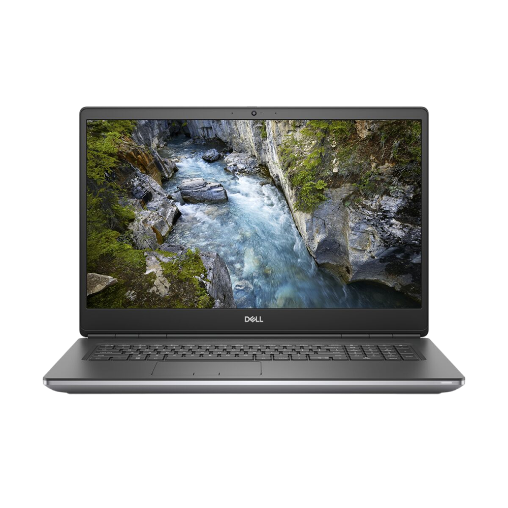 戴尔（DELL）Precision 7760移动工作站