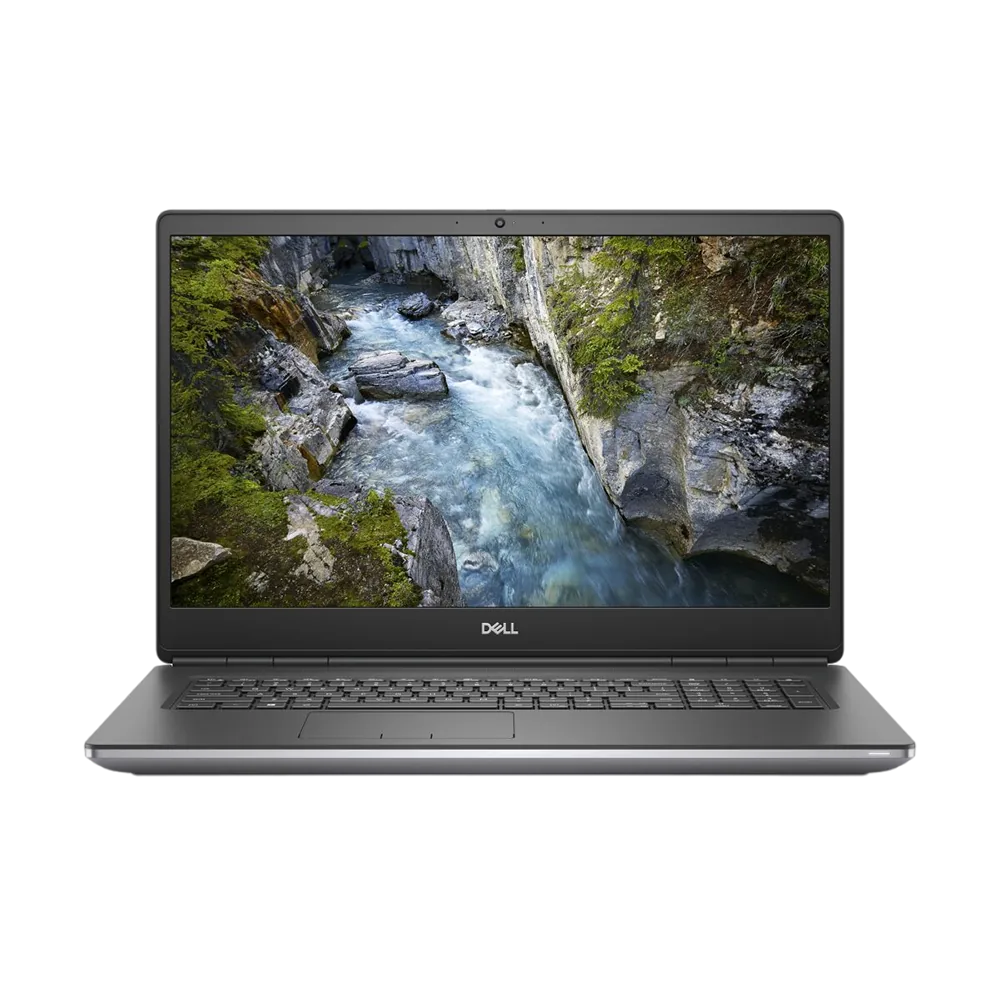 戴尔（DELL）Precision 7760移动工作站