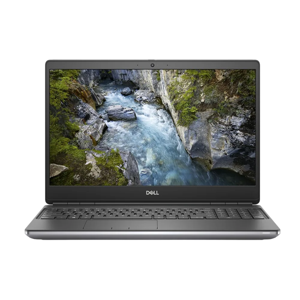 戴尔（DELL）Precision 7560移动工作站