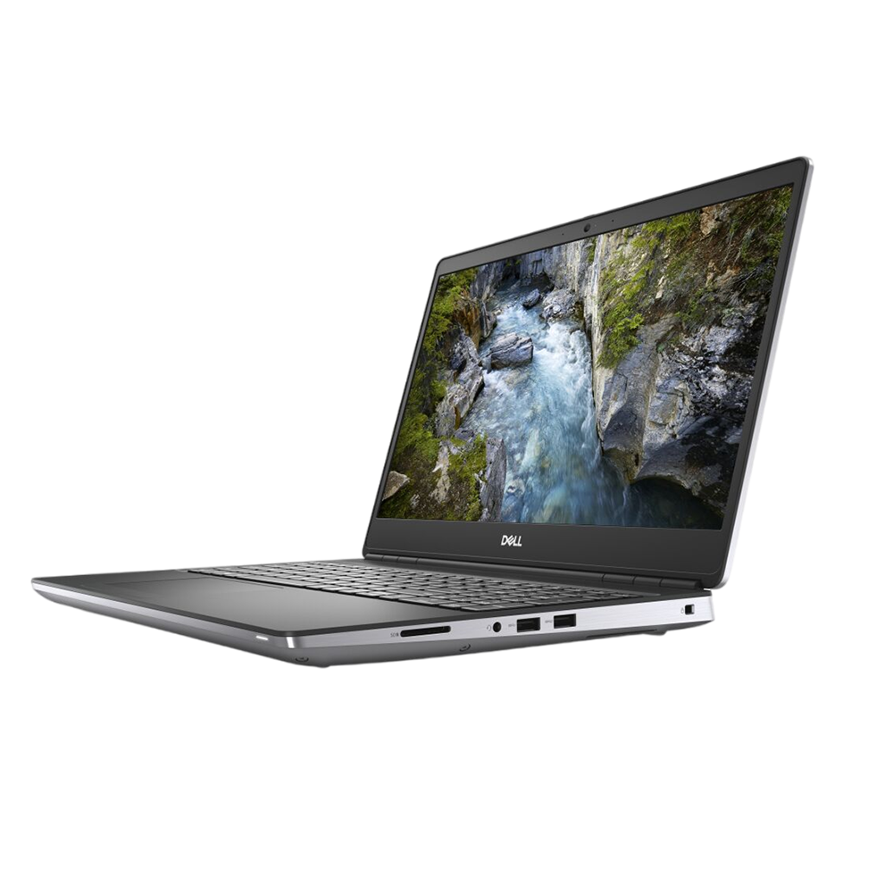 戴尔（DELL）Precision 7560移动工作站