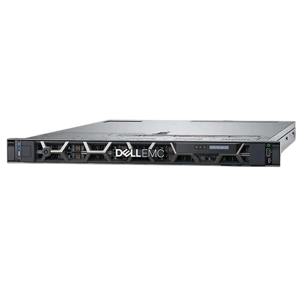 戴尔Dell Storage NX系列网络连接存储(NAS)设备