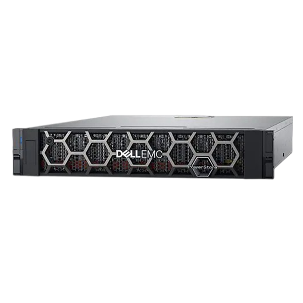 戴尔Dell EMC PowerStore 500 系列存储