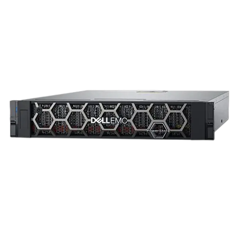 戴尔Dell EMC PowerStore 500 系列存储