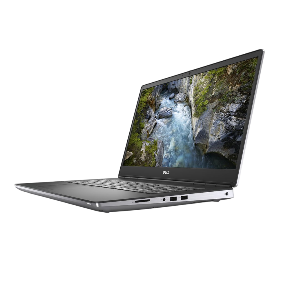 戴尔（DELL）Precision 7760移动工作站