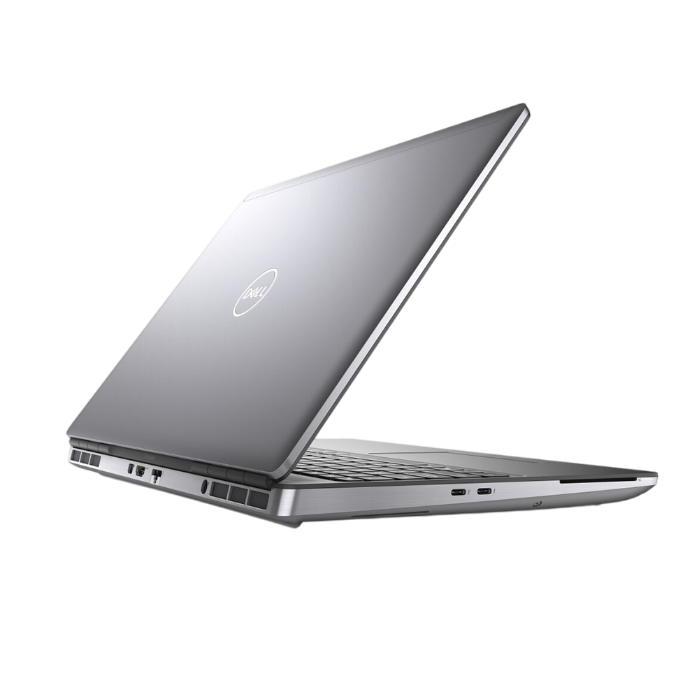 戴尔（DELL）Precision 7560移动工作站