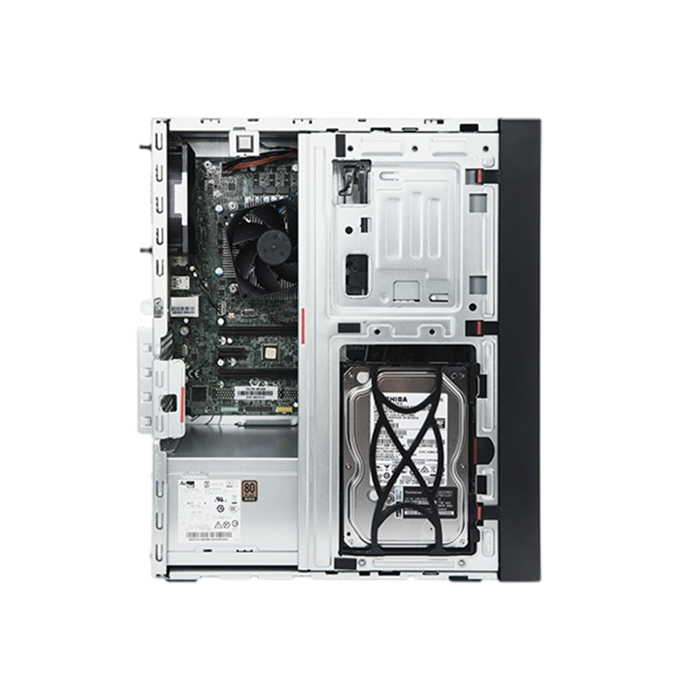 联想ThinkServer TS80X 塔式服务器