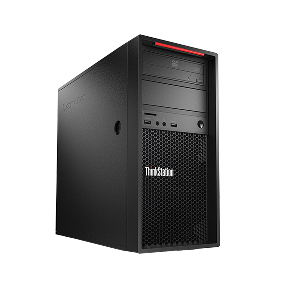 联想Thinkstation P520C 图形工作站