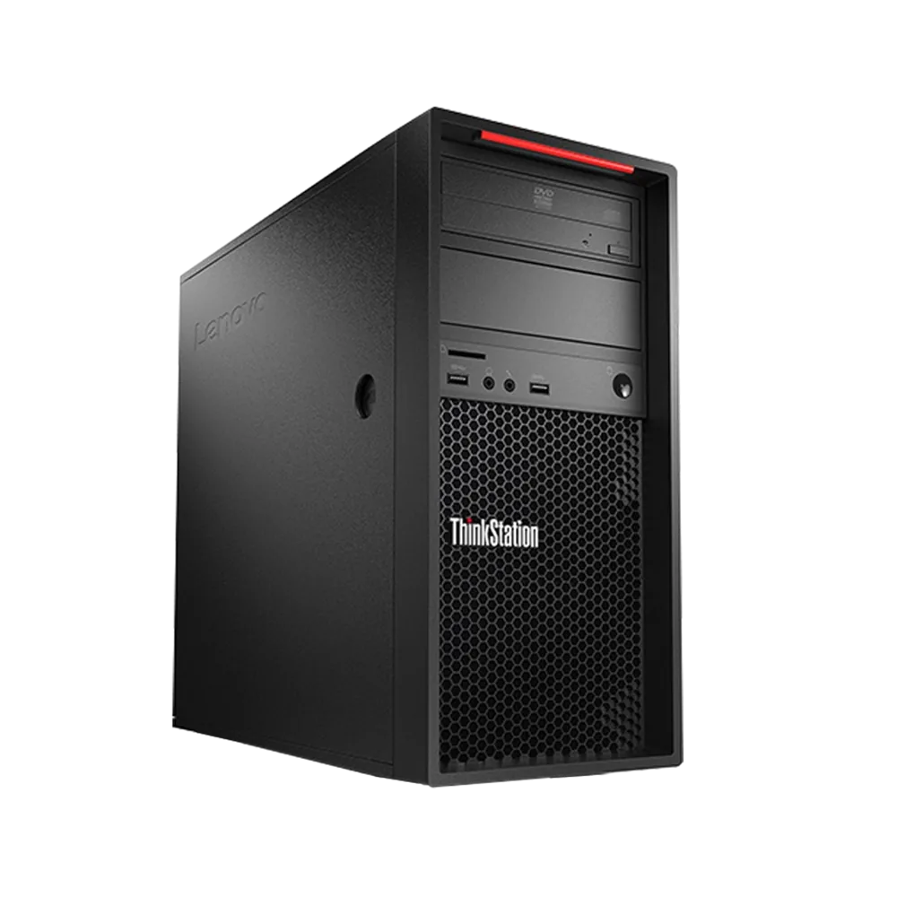 联想Thinkstation P520C 图形工作站