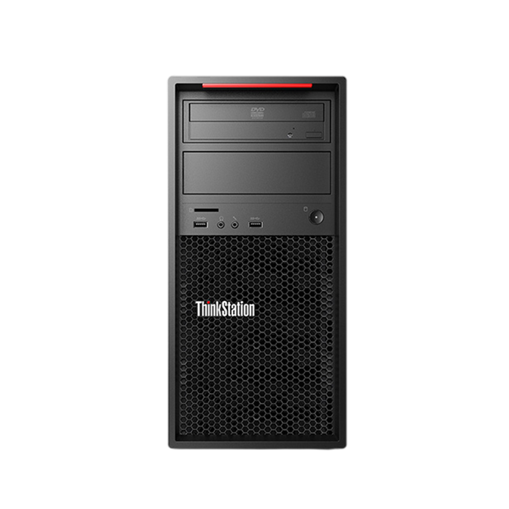 联想Thinkstation P520C 图形工作站