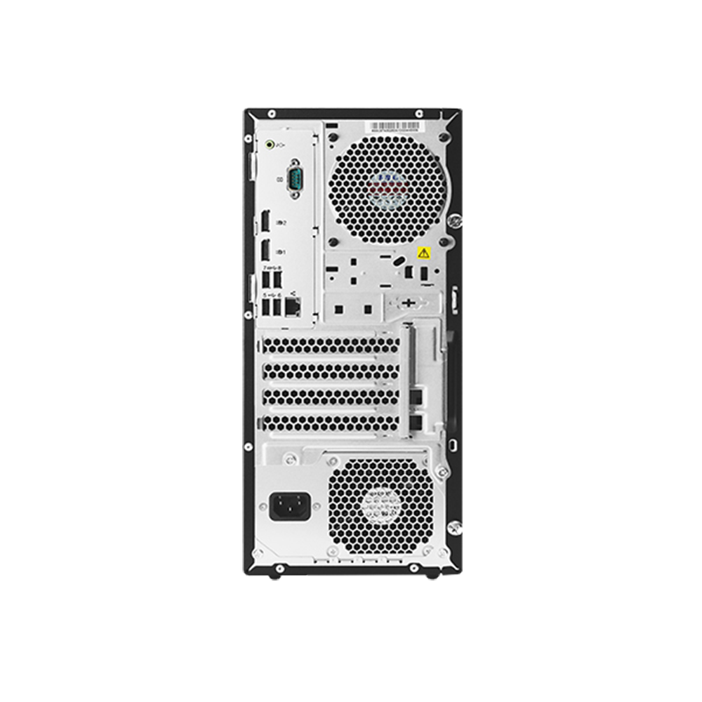 联想ThinkServer TS80X 塔式服务器