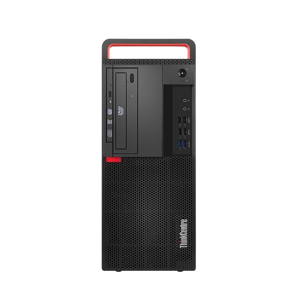 联想ThinkCentre M720T 商用台式电脑