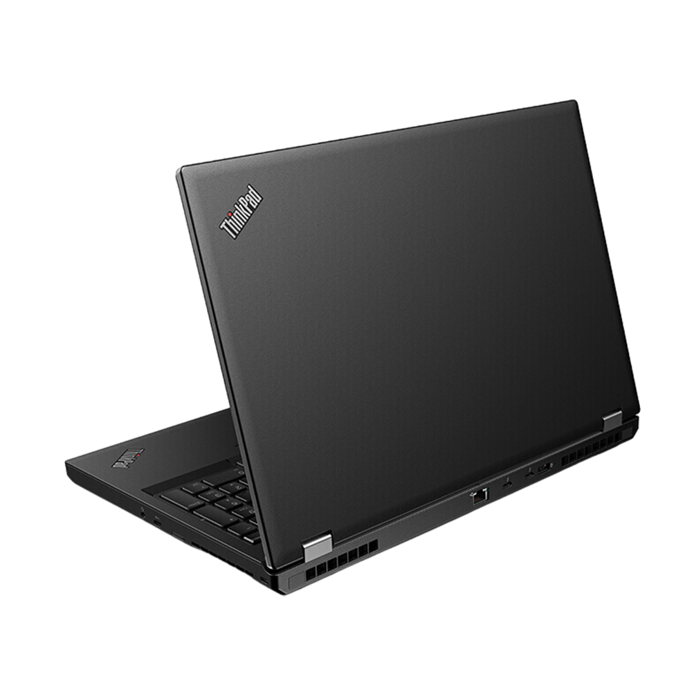 联想ThinkPad P53 移动工作站