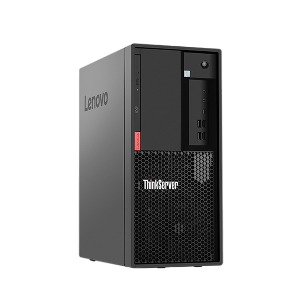 联想ThinkServer TS80X 塔式服务器