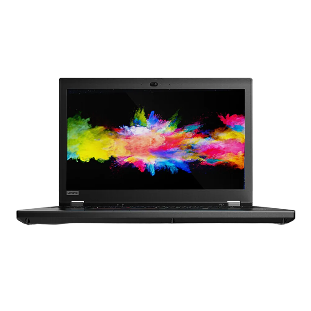 联想ThinkPad P53 移动工作站