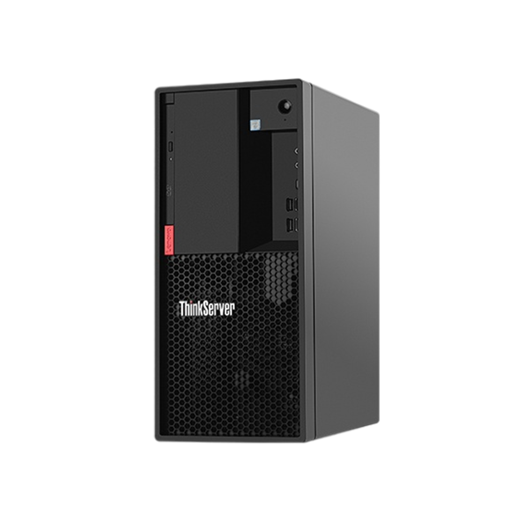 联想ThinkServer TS80X 塔式服务器