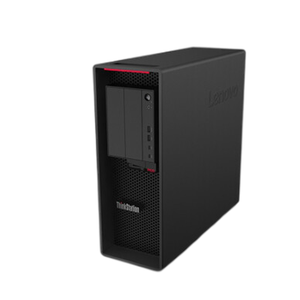 联想 ThinkStation P620塔式工作站