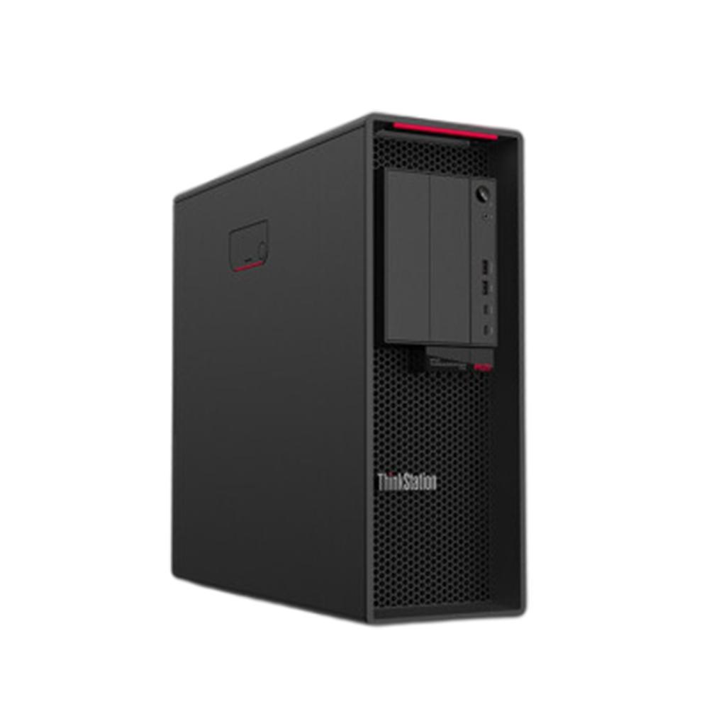 联想 ThinkStation P620塔式工作站