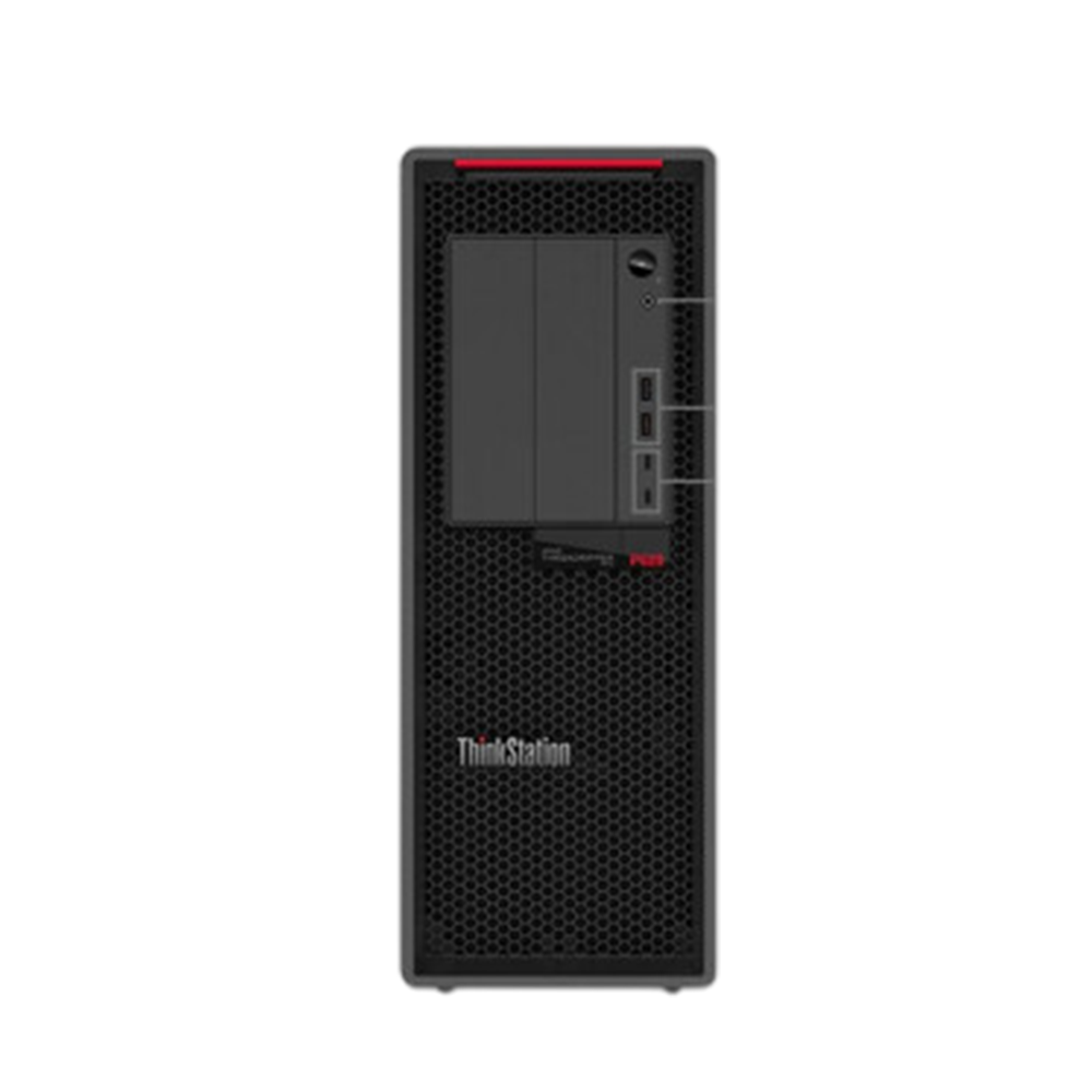 联想 ThinkStation P620塔式工作站