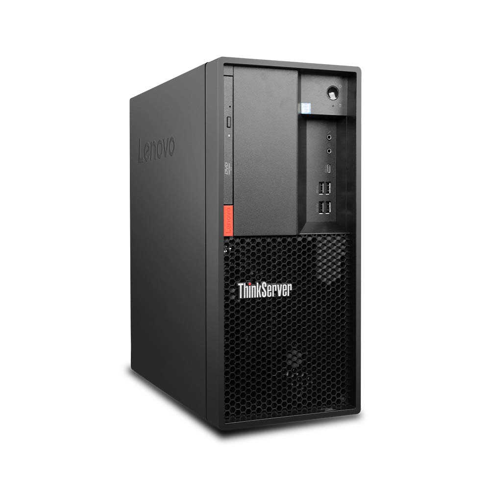 联想 ThinkServer TS80X服务器