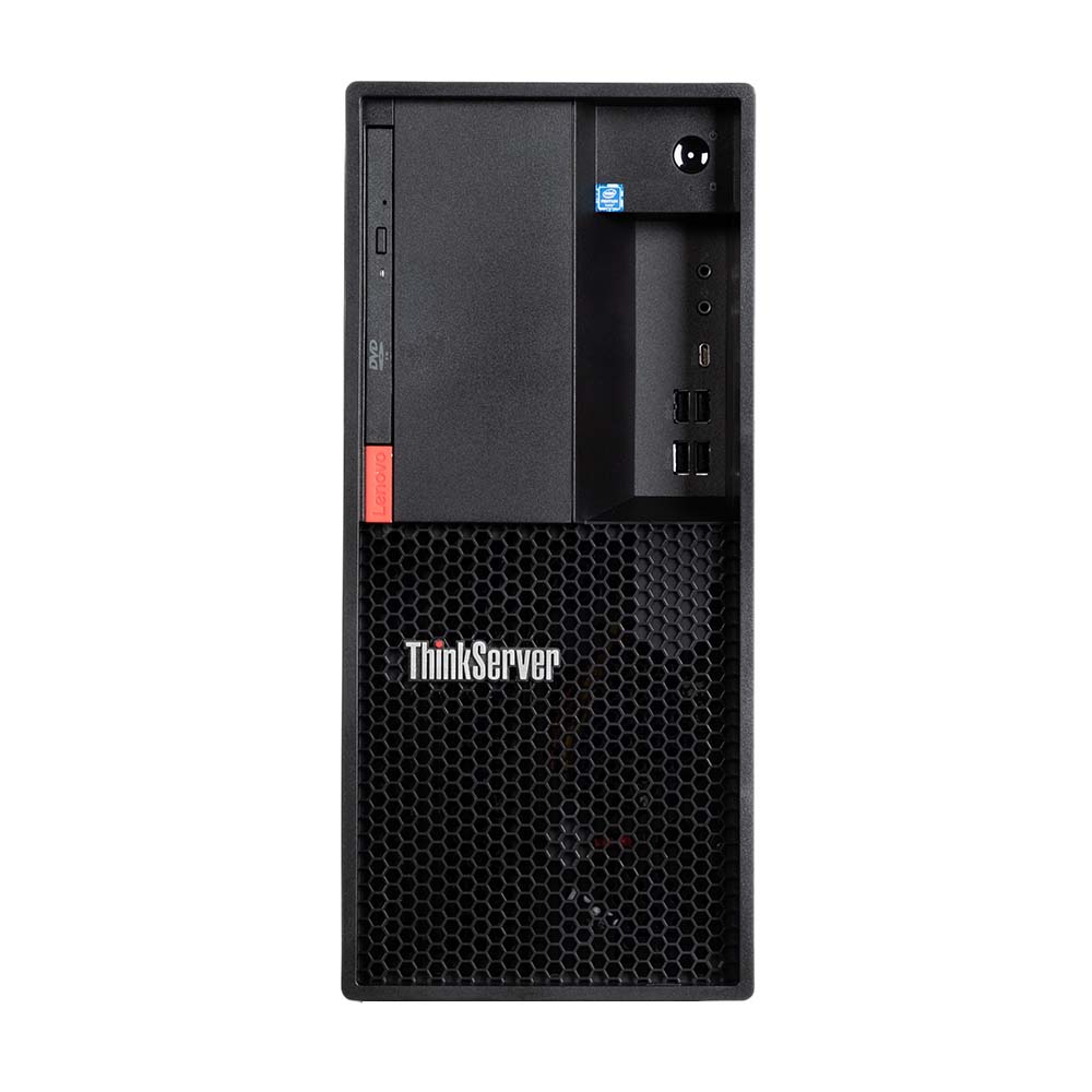 联想 ThinkServer TS80X服务器