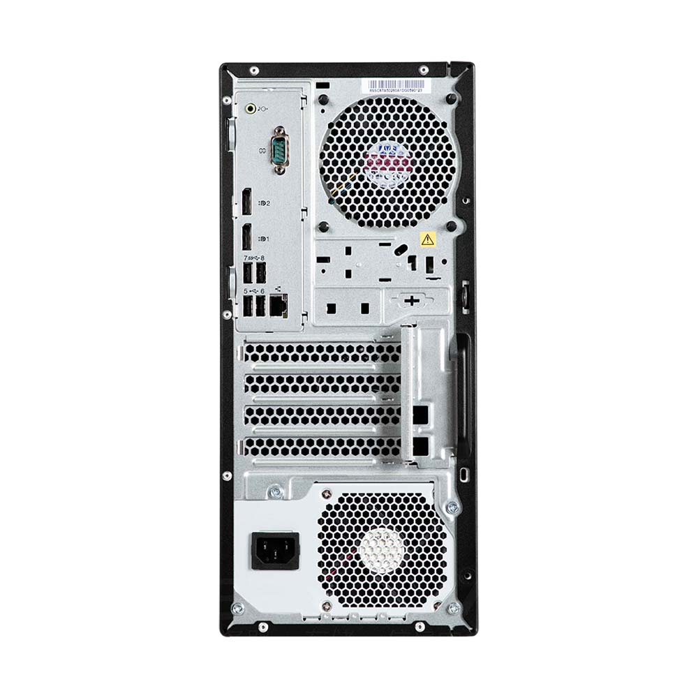 联想 ThinkServer TS80X服务器