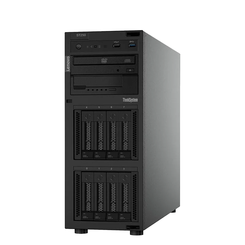 联想ThinkSystem ST258服务器