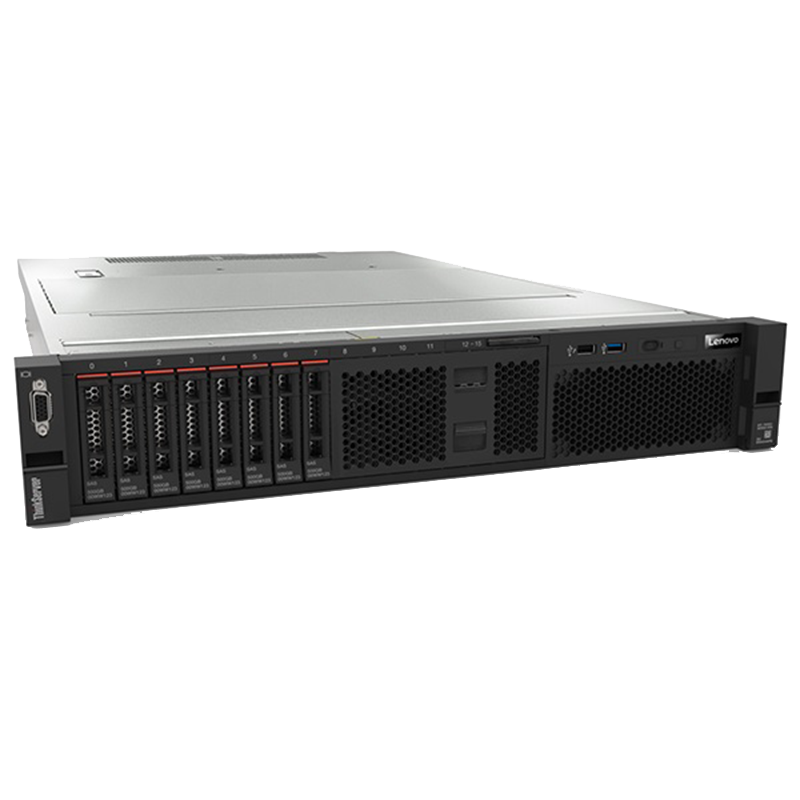 联想（Lenovo）ThinkServer SR588