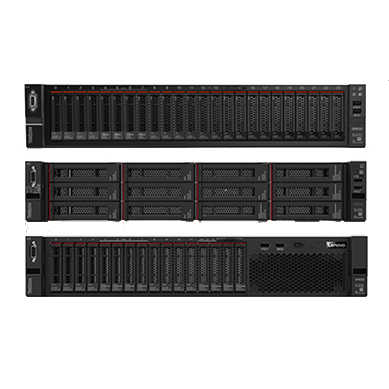 联想（Lenovo）ThinkServer SR658