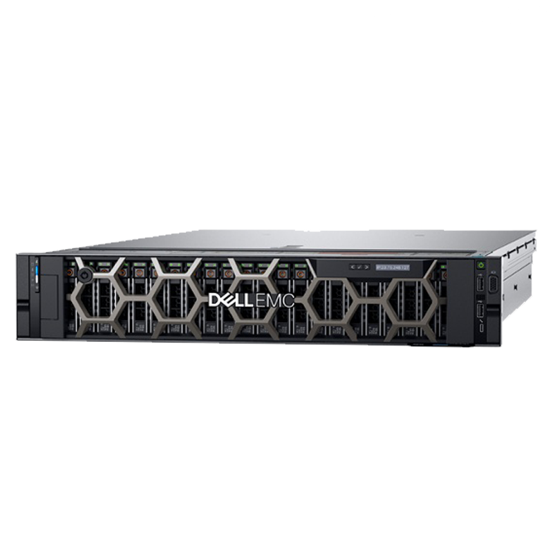 戴尔（DELL）PowerEdge R840机架式服务器 