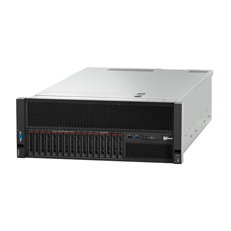 联想（Lenovo）ThinkServer SR860