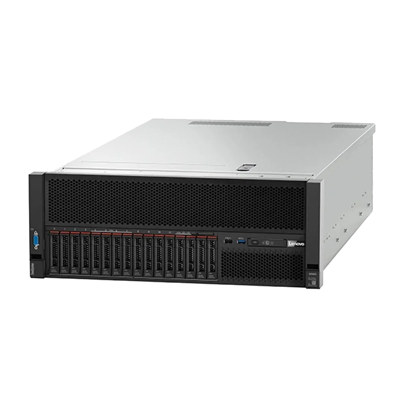 联想（Lenovo）ThinkServer SR860